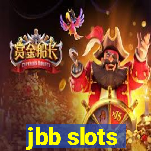 jbb slots